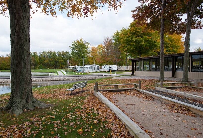 Sun Retreats Geneva On The Lake