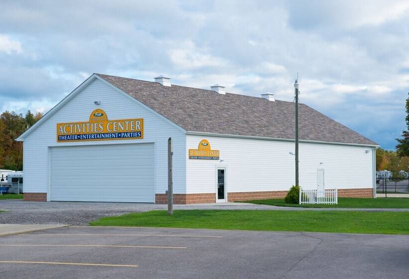 Sun Retreats Geneva On The Lake