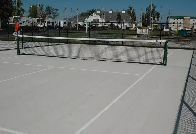 Sun Retreats Geneva On The Lake