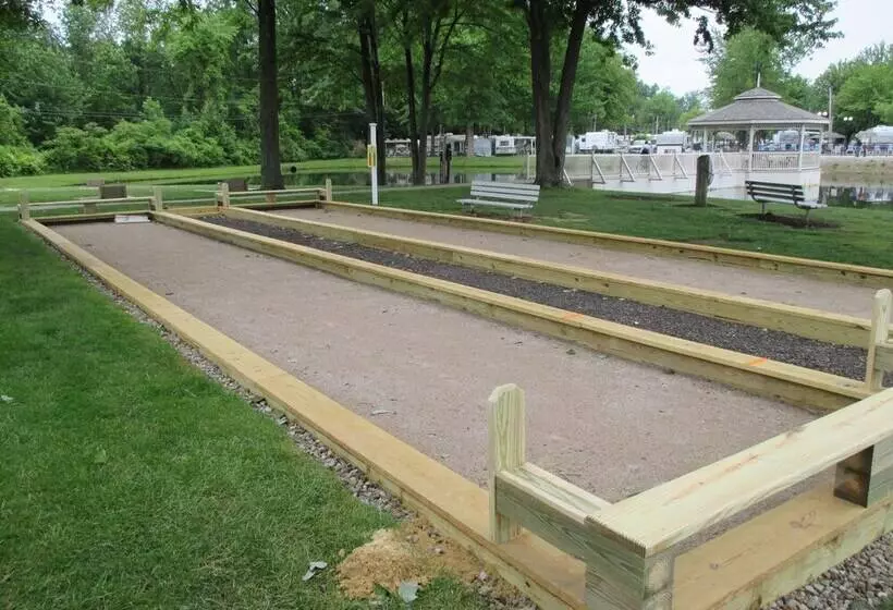 Sun Retreats Geneva On The Lake