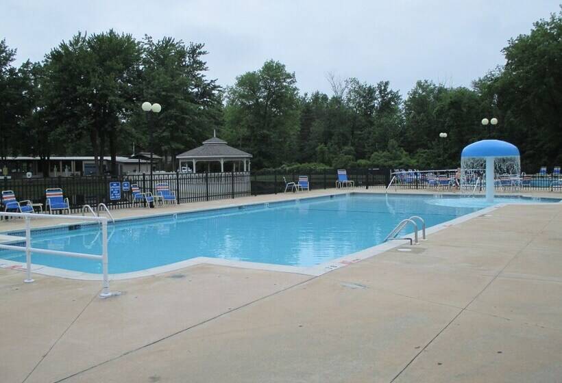 Sun Retreats Geneva On The Lake