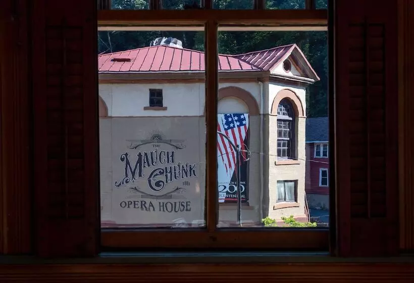 The Dolon House Bed And Breakfast