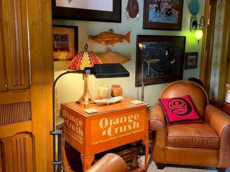 The Dolon House Bed And Breakfast