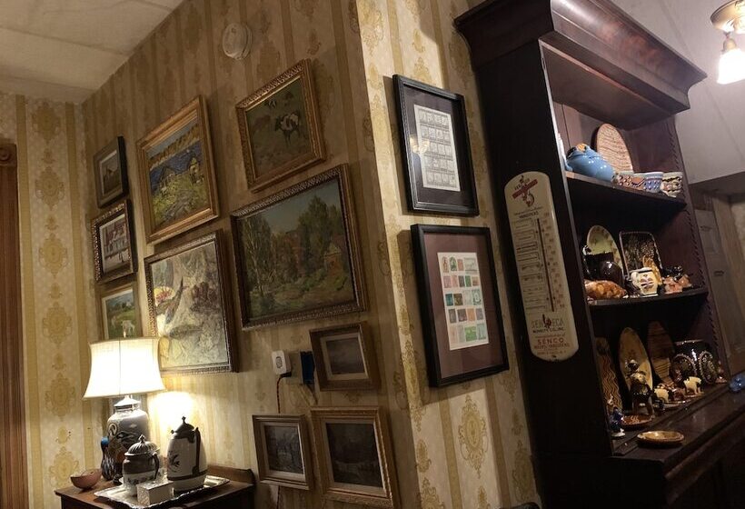 The Dolon House Bed And Breakfast