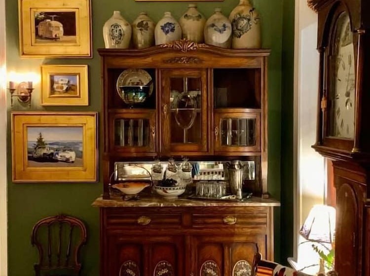 The Dolon House Bed And Breakfast