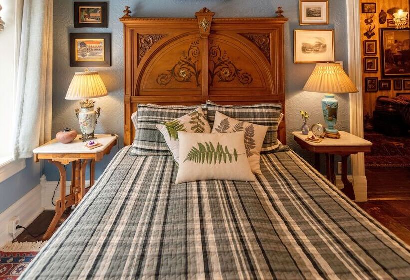 The Dolon House Bed And Breakfast