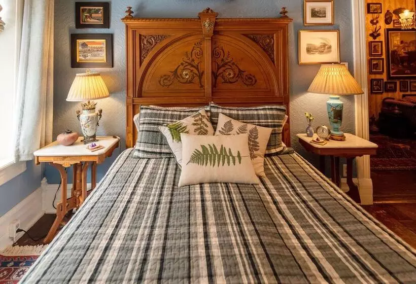 The Dolon House Bed And Breakfast