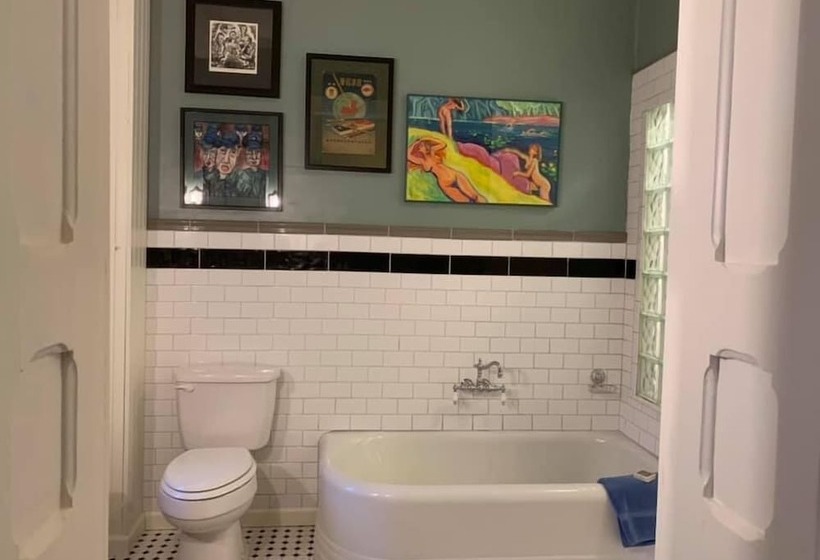 The Dolon House Bed And Breakfast