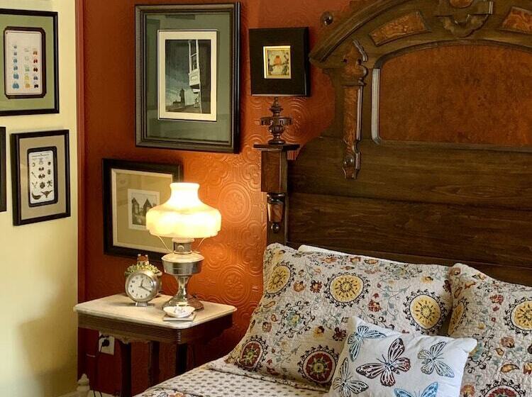 The Dolon House Bed And Breakfast