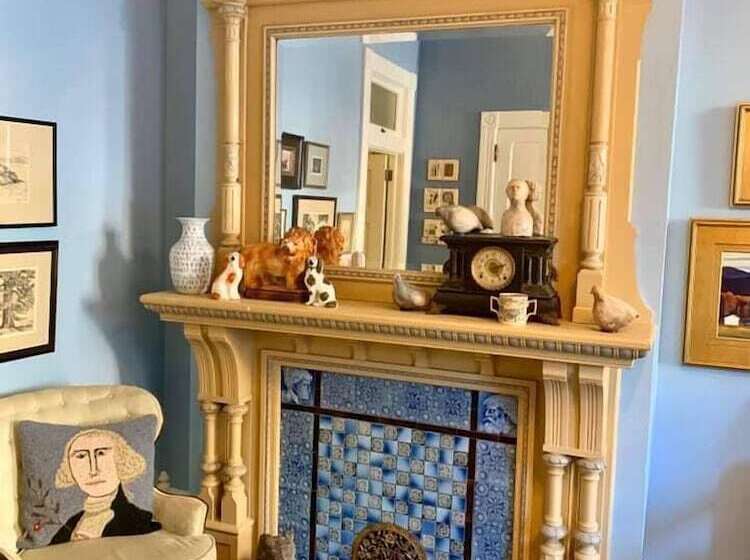 The Dolon House Bed And Breakfast