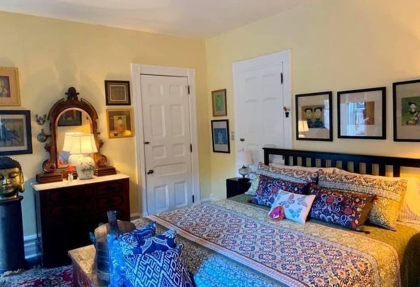 The Dolon House Bed And Breakfast