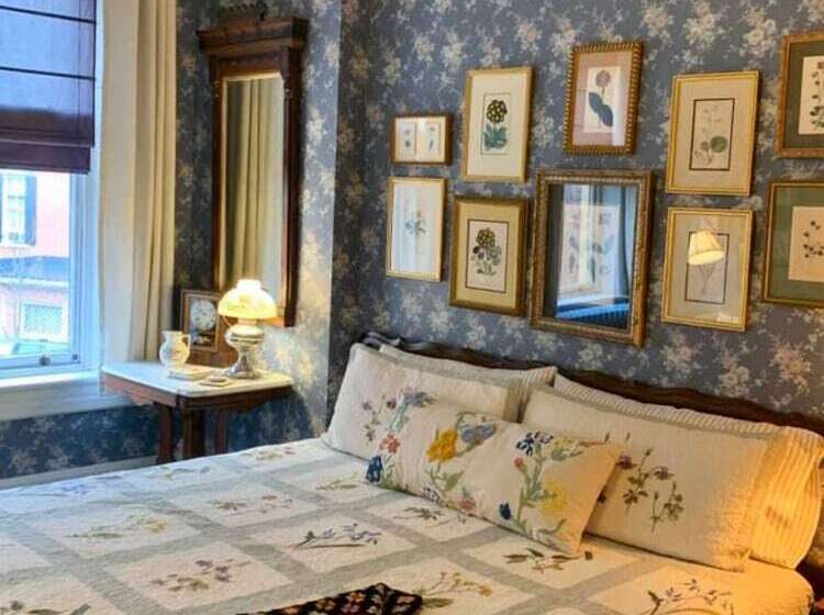 The Dolon House Bed And Breakfast