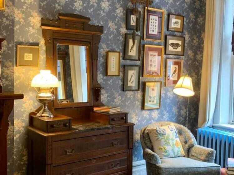 The Dolon House Bed And Breakfast