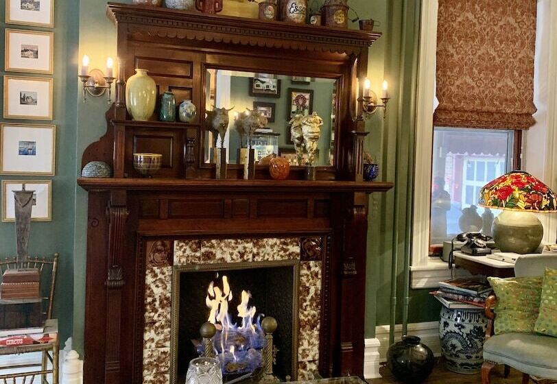 The Dolon House Bed And Breakfast