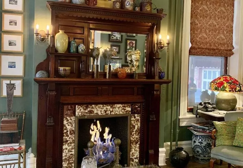 The Dolon House Bed And Breakfast