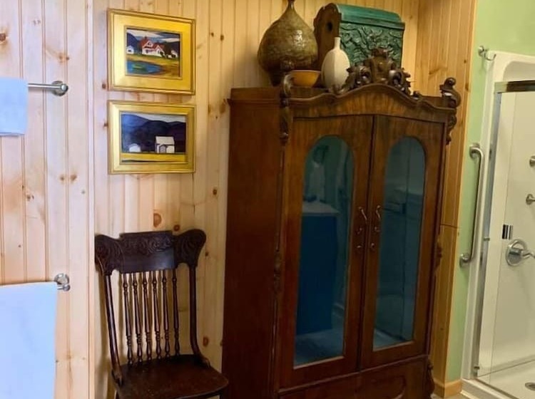 The Dolon House Bed And Breakfast