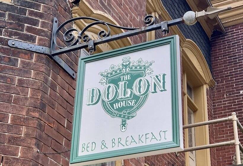 The Dolon House Bed And Breakfast