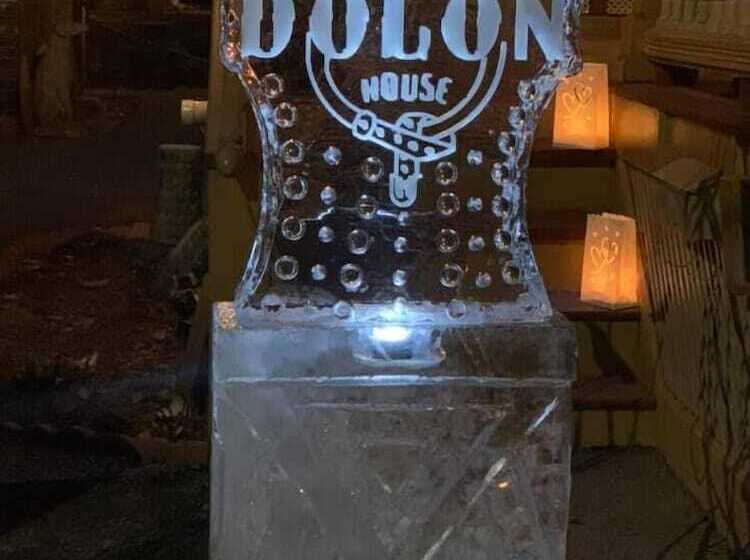 The Dolon House Bed And Breakfast