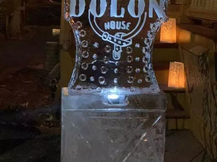 The Dolon House Bed And Breakfast