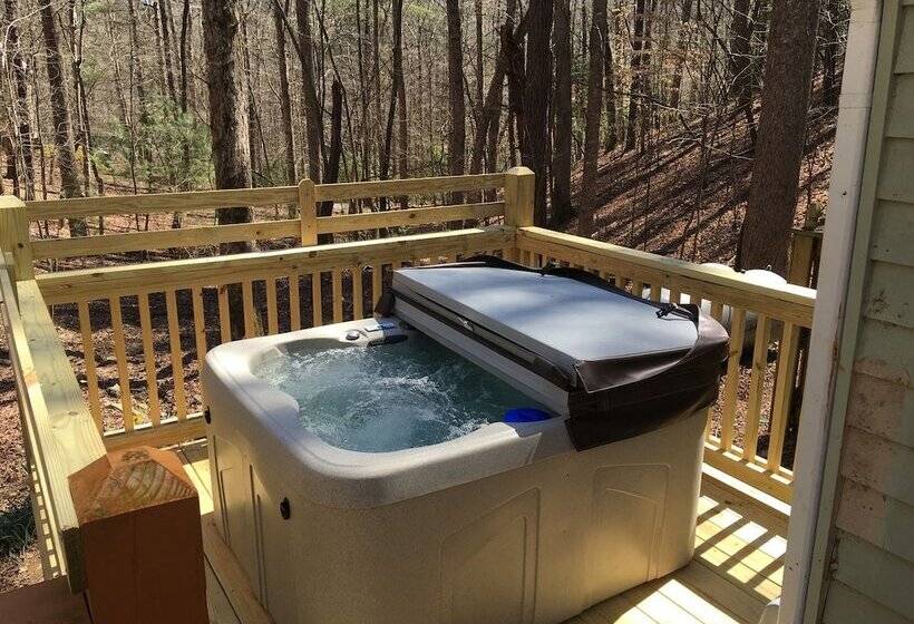 The Hideaway On Hampton