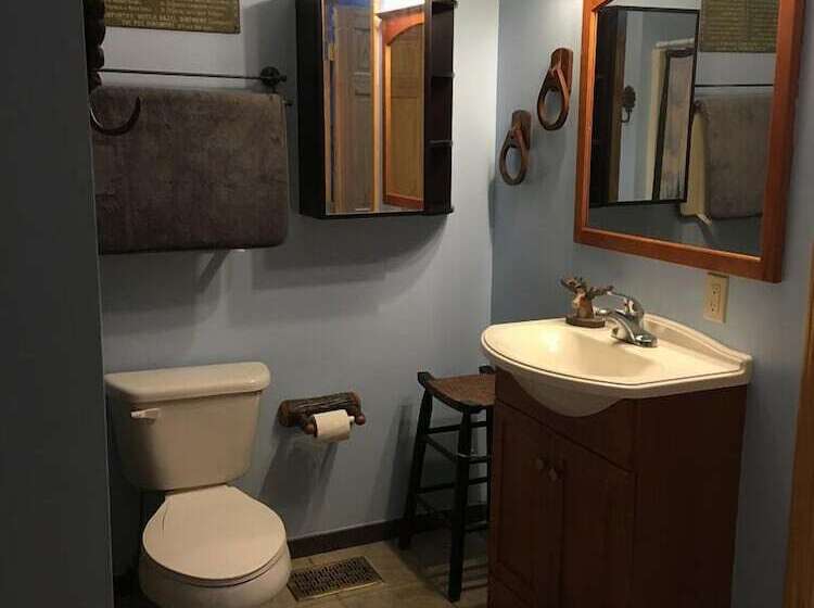 The Hideaway On Hampton