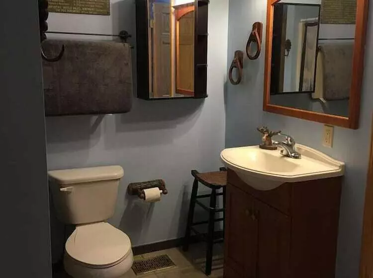 The Hideaway On Hampton