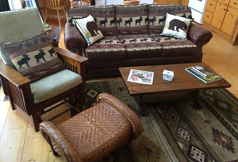 The Hideaway On Hampton