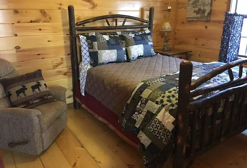 The Hideaway On Hampton