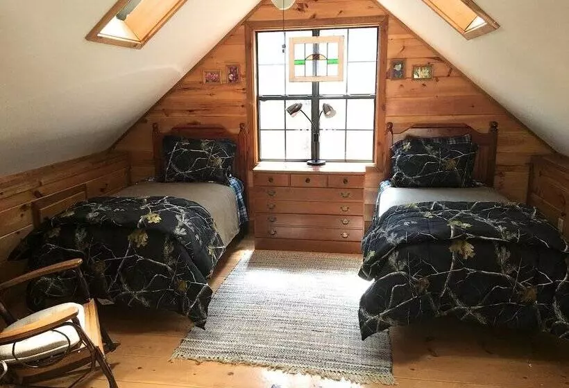 The Hideaway On Hampton