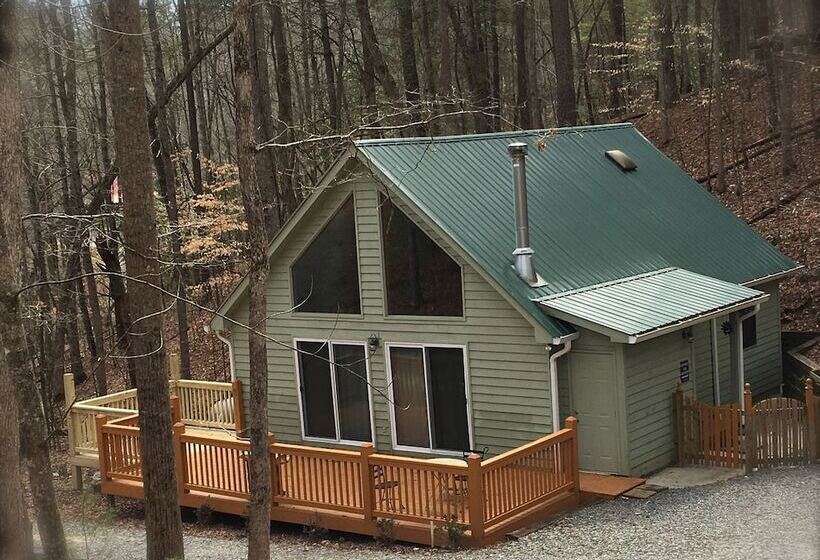 The Hideaway On Hampton