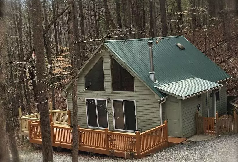 The Hideaway On Hampton