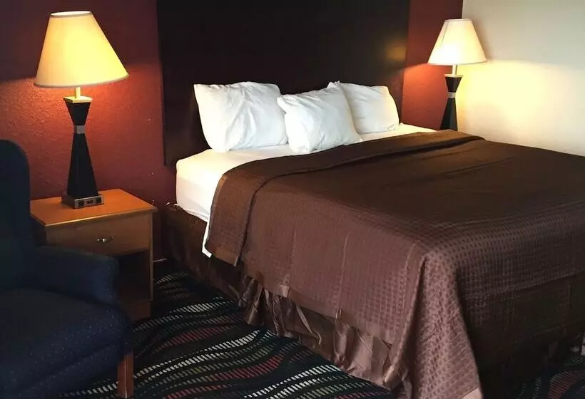 Town And Country Motel