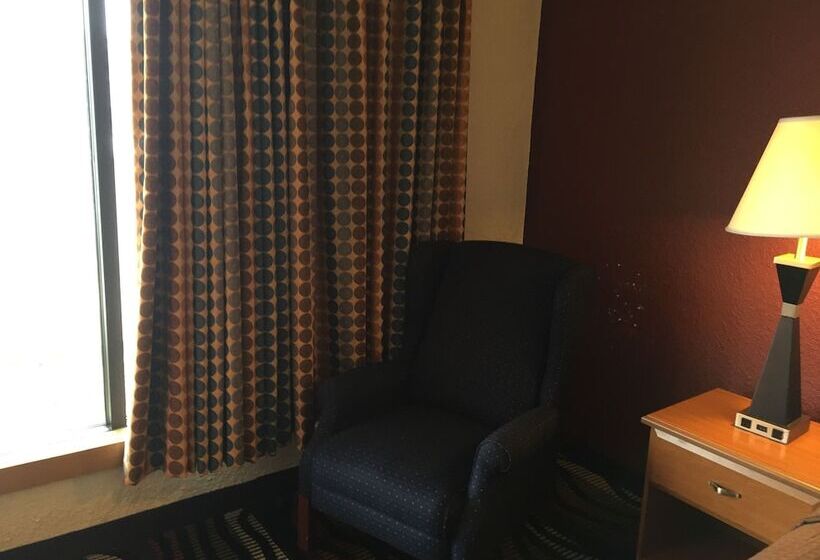 Town And Country Motel