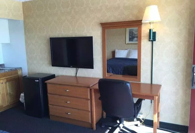 Town And Country Motel