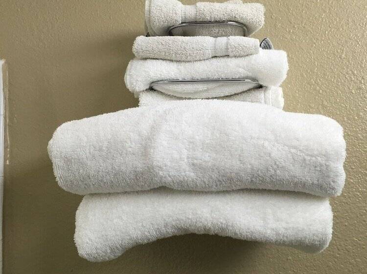 Town And Country Motel