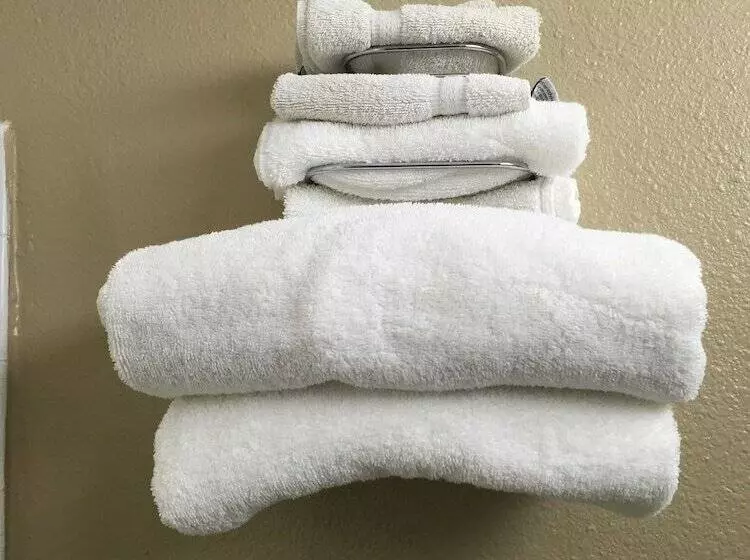 Town And Country Motel