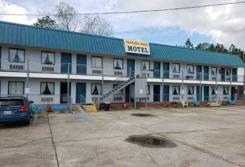 Traveler's Choice Motel