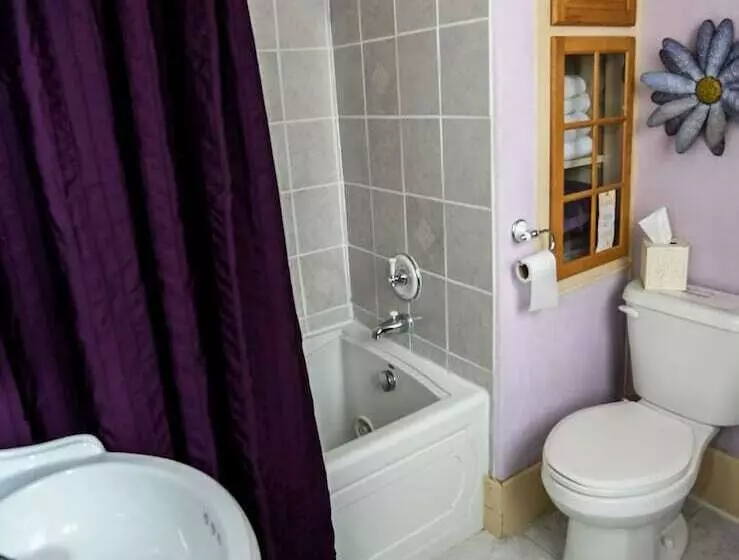 3rd Street Nest Bed & Breakfast