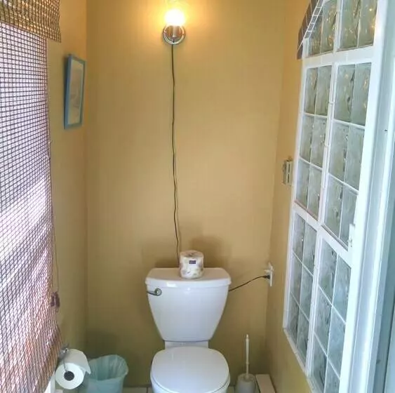 Aamiaismajoitus (B&B) Port Albert Inn