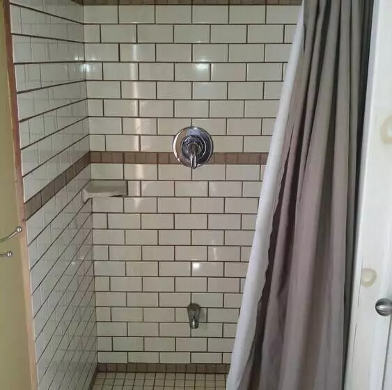 Aamiaismajoitus (B&B) Port Albert Inn