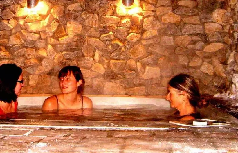 Aamiaismajoitus (B&B) Port Albert Inn