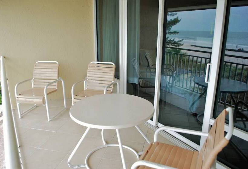 酒店 Anna Maria Island Dream Inn