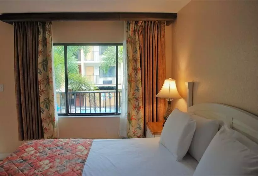 ホテル Anna Maria Island Dream Inn