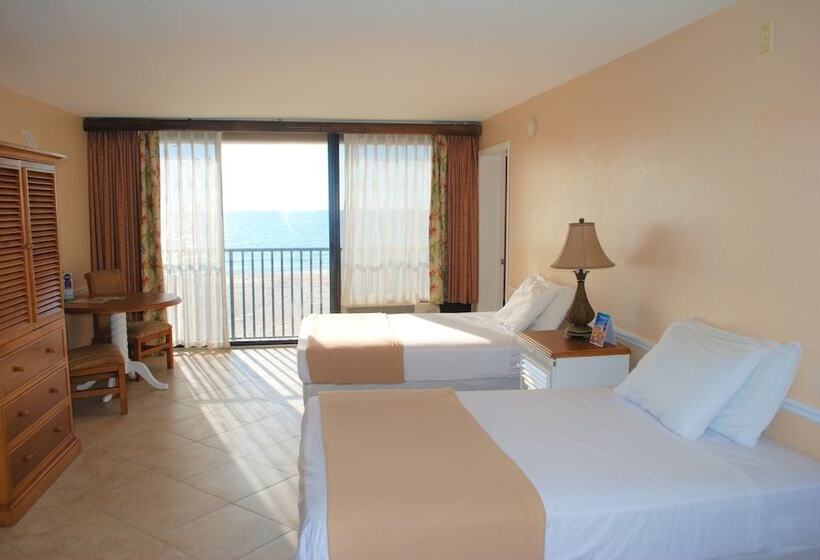 酒店 Anna Maria Island Dream Inn