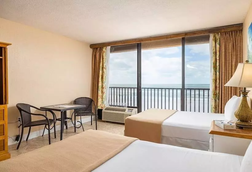 ホテル Anna Maria Island Dream Inn