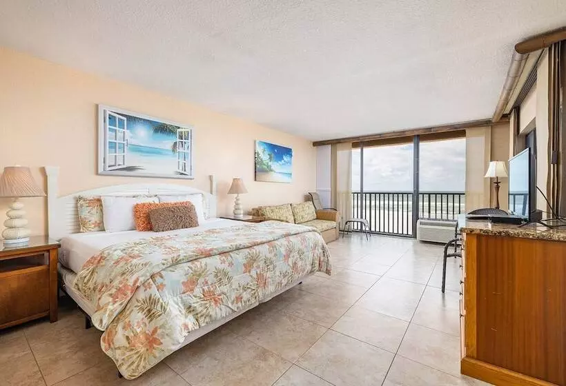 ホテル Anna Maria Island Dream Inn