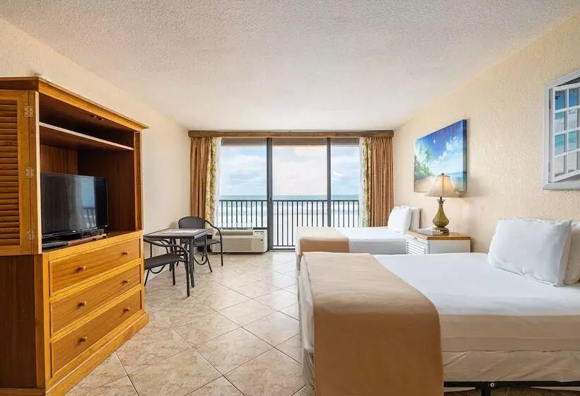 ホテル Anna Maria Island Dream Inn