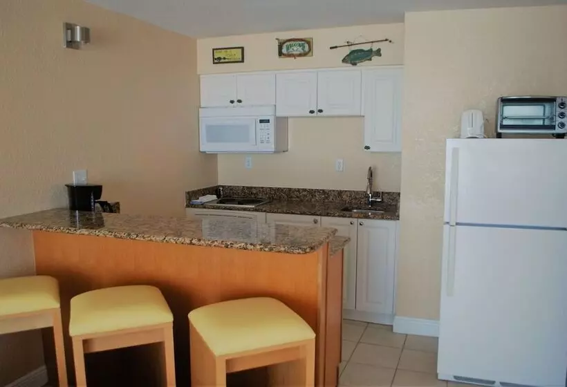 ホテル Anna Maria Island Dream Inn