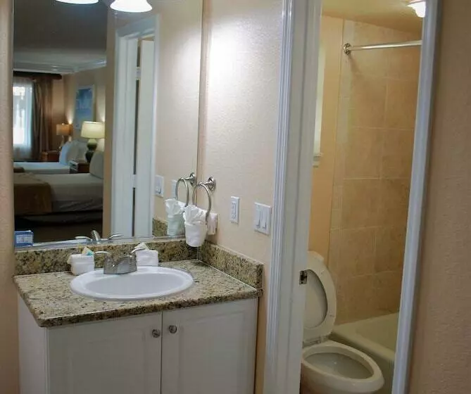 ホテル Anna Maria Island Dream Inn