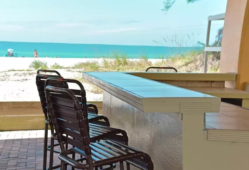 ホテル Anna Maria Island Dream Inn